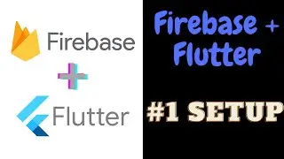 FIREBASE AND FLUTTER || #1 SETUP || JOOKATE'S FLUTTER