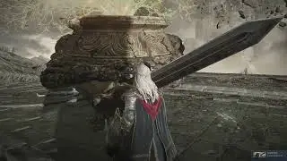 Elden Ring - Iron Fist Alexander