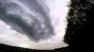 Test arcus 30 fps