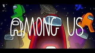 HOW TO MAKE AMONG US LIVE WALLPAPER | TUTORIAL *IOS* AMONG US LOCKSCREEN FOR iPHONE