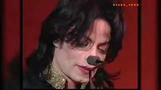 Michael Jackson in Indian Film Awards in New York | Javed Jaffrey PART 4