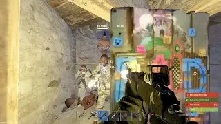 Solo Snowball The Day After Force Wipe