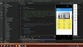 Belajar Kombinasi Webservice dengan Flutter
