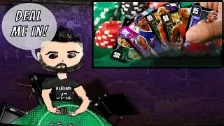 Why did I return to NBA2K24 MyTeam?