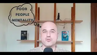 3 mindsets that kept me in poverty