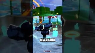 surprising a random noob with permanent dough 