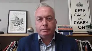 Political Affairs Update with the Toronto Sun's Brian Lilley l Bridge City News