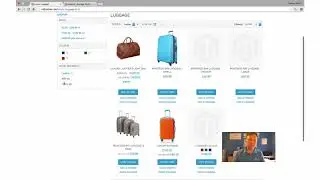 30. Creating a Magento 1 filter with attributes