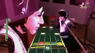 Lady Madonna (Love Version) - The Beatles - 100% FC - Expert Guitar - TBRB Customs