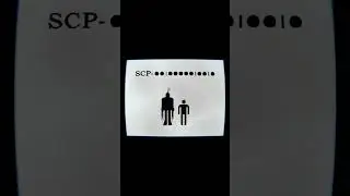 DO NOT TALK ABOUT THIS SCP 