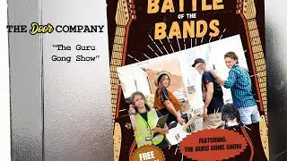 The Door Company | EPISODE 2: The Guru Gong Show