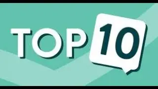 ТОП 10 САМЫЕ КРУТЫЕ ИНТРЫ БЕЗ ТЕКСТА+ ССЫЛКИ #19 HD