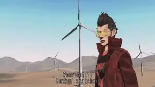 No More Heroes: The Fucking Short Version