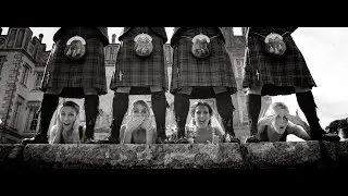 Wedding at Borris House ~ Holst Photography Ireland