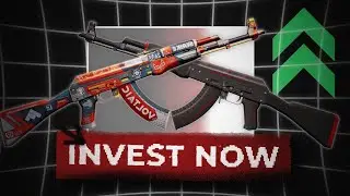 Top 10 CS2 Skins Worth Investing RIGHT NOW
