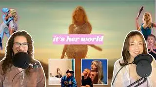 meteoric rise to the mainstream: sabrina carpenter musical deep dive pt 2