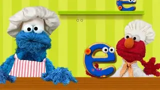 Sesame Street Alphabet Kitchen Fun With Cookie Monster Kids Best Educational Apps For Kids