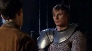 Merlin BBC Season 3 Fan Trailer