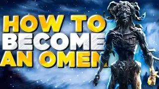 Shadow of The Erdtree | How To Transform Into AN OMEN (Lamenters Mask Location)