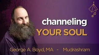 Channeling The Soul And Other Types Of Spiritual Channeling #soulconsciousness