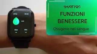SW098 tutorial italiano