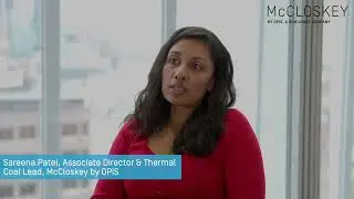 Coal Conference of the Americas: What is the near-term outlook for thermal coal prices?