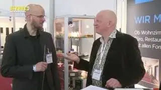 High End 2015 - Interview Fast Audio