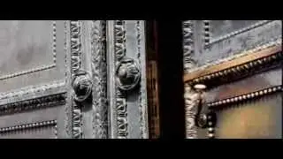 Рейстлин и Крисания