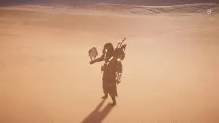 Assassins creed origins