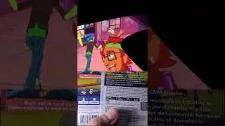 No Straight Roads #shorts  #game #music