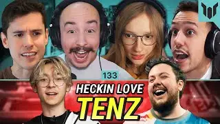 TenZ is BACK! — Plat Chat VALORANT Ep. 133