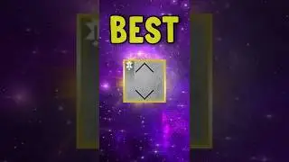 Why is Primer the BEST Shader in Destiny 2?  