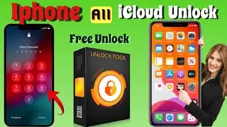 How ToI phone Password Unlock ICloud Unlock