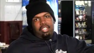 MADDEN CHALLENGE - LABBING