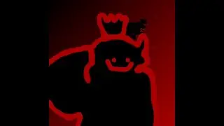 Playing Roblox!