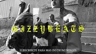 ''Rifando" Base de rap  | Beat Hip Hop   Mx @gizzybeats [Free]