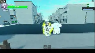 New sptw model kinda cool ngl [AUT]