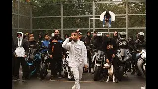 KRILINO - PATATE 4 ( Clip Officiel )