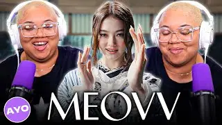 MEOVV | Body, Toxic, Hands Up, Drop Top, & Lit Right Now | Reaction | Reaction