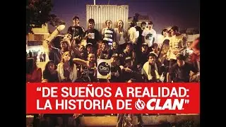 De la PASIÓN a la MODA: La ÉPICA Historia Detrás de CLAN 🌟