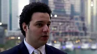 KinguinTalk with Saeed Sharaf