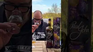 Paul John Christmas Edition 2023- индийский односолодовый виски 46%