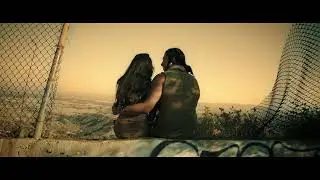 GARZA - Summer Is Ours feat. ENEMY PLANES (Official Music Video)
