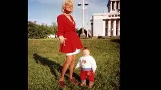 Моя жизнь с ДЦП от А до Я, но это еще не конец!