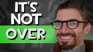 Valve & The New Half-Life - 25th Celebration