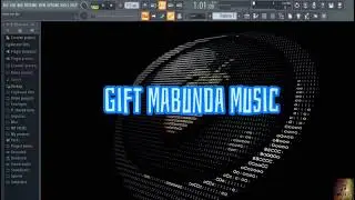 How to produce like Kabza de small and DJ Maphorisa | Abalele ft Ami Faku | Fl studio tutorial