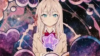 Alya Sometimes Hides Her Feelings in Russian - Ending 6 | Creditless 4K