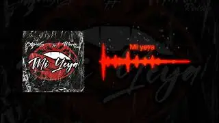 CxtyounG Ft Marin Riddim - Mi yeya (Prod.Clique)