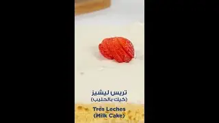 Tres Leches Recipe