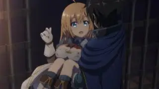 Princess Connect Re:Dive Chapter 11 Ironclad Guardian